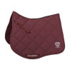 Sottosella Weatherbeeta misto Softshell Pro 3D Air-Tec - Bordeaux