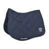 Sottosella Weatherbeeta misto Softshell Pro 3D Air-Tec - Marina