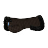 Ammortizzatore Weatherbeeta Prime Air-Tec Comfy Fleece - Marrone