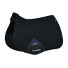 Sottosella Weatherbeeta misto Prime Air-Tec Comfy Fleece - Nero