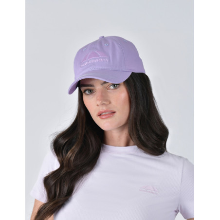 Cappellino in cotone Weatherbeeta Performance