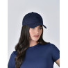 Cappellino in cotone Weatherbeeta Performance - Marina