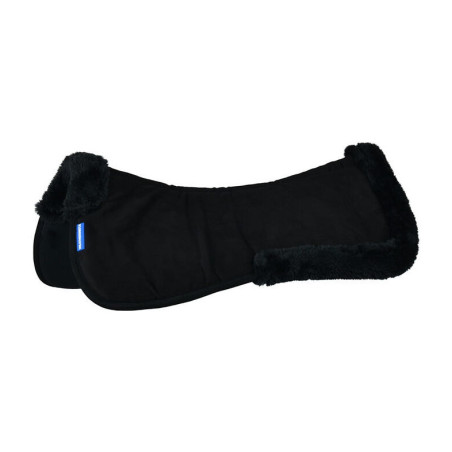 Ammortizzatore WeatherBeeta in memory foam con bordo in pile Comfort