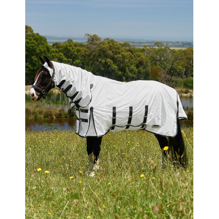 Coperta antieczeema Weatherbeeta Combo