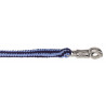 Longe Covalliero Hippo - Azzurro / blu scuro