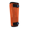 Stivali antimosche ComFiTec Dura-mesh - Arancione / nero