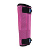Stivali antimosche ComFiTec Dura-mesh - Rosa / nero
