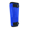 Stivali antimosche ComFiTec Dura-mesh - Blu / nero
