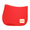 Sottosella GEM Touc Touc Ostacoli - Rosso