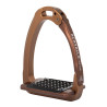 Staffili Arena Aluplus 2.0 Acavallo - Bronzo / marrone