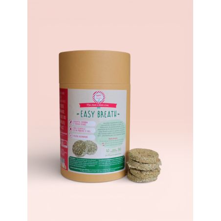 Integratore Easy Breath Happy Crackers