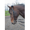 Adattatore per lunghina Shires - Nero