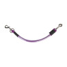 Fissaggio per van rinforzato Shires Arma - Viola