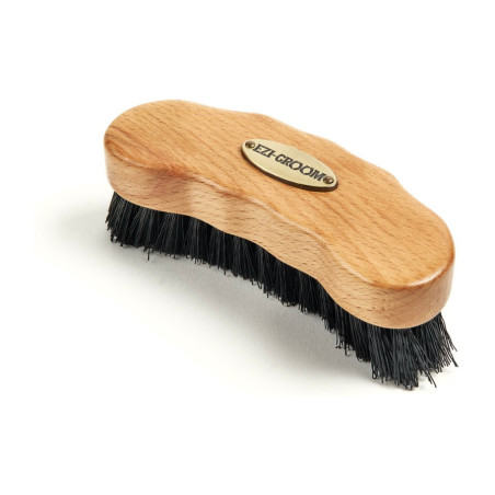 Spazzola per zoccoli Premium Shires Ezi-Groom