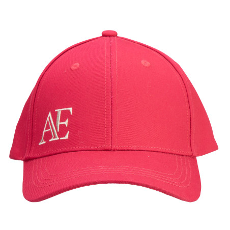 Cappellino Equestrian Shires Aubrion