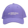 Cappellino Equestrian Shires Aubrion - Brughiera