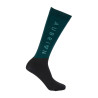 Calze Eltar bambino Shires Aubrion - Verde