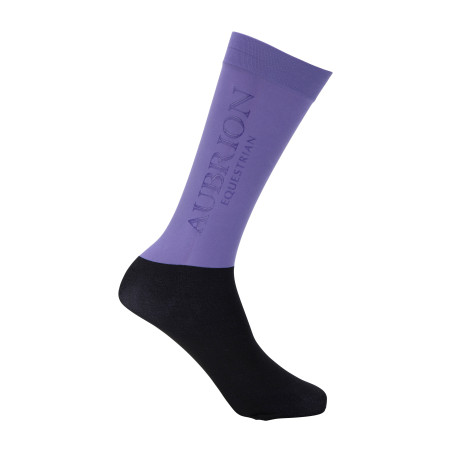Calze Equestrian giovane cavaliere Shires Aubrion