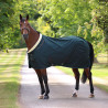 Camicetta da scuderia Deluxe Shires - Verde