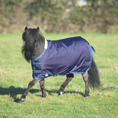 Coperta da esterno Mini Original Lite Shires Tempest