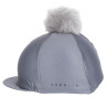Copri-bombetta Eltar Shires Aubrion - Grigio