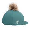 Copri-bombetta Equestrian Shires Aubrion - Timo