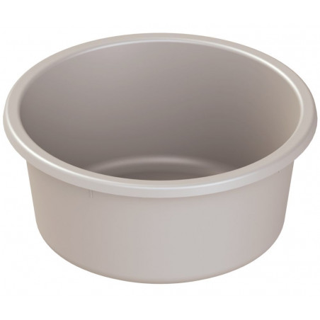 Secchio per alimentazione richiudibile Kerbl