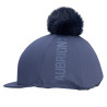 Copri-casco React Shires Aubrion - Mezzanotte