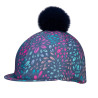 Copri-casco React Shires Aubrion - Petalo