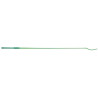Frustino da dressage Shires Rainbow - Verde