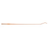 Frustino da dressage Shires Rainbow - Arancione