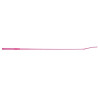 Frustino da dressage Shires Rainbow - Rosa