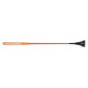 Frustino polivalente Shires Rainbow - Arancione