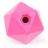 Distributore a palla Shires - Rosa