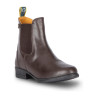 Stivaletti jodhpur Lucilla bambino Shires Moretta - Marrone