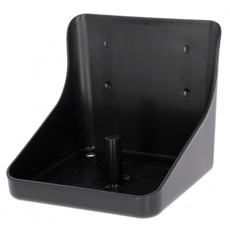 Supporto per blocco di sale quadrato Kerbl