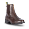 Stivali Rosetta per bambini Shires Moretta - Marrone