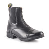 Stivali Rosetta per bambini Shires Moretta - Nero