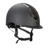 Casco Sonic Gxy Shires Karben - Nero