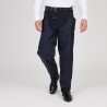 Chaps impermeabili Core unisex Shires Aubrion - Marina