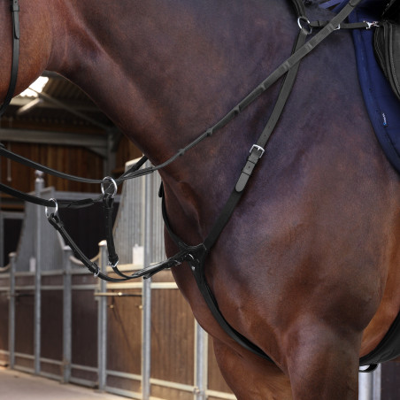 Pettorale Elite Shires Velociti Lusso