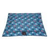 Cesta imbottita impermeabile per cane Shires Digby & Fox - Pallone per cani