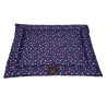 Cesta imbottita impermeabile per cane Shires Digby & Fox - Stella