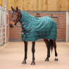 Coperta da scuderia integrale Original 200 Shires Tempest - Smeraldo