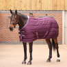 Coperta da scuderia Original 300 Shires Tempest - Bordeaux