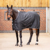 Coperta da scuderia Original Lite Shires Tempest - Nero