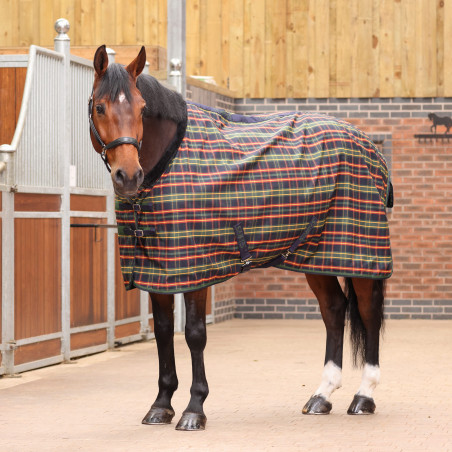 Coperta da box Plus Lite Shires Tempest
