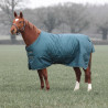 Coperta da esterno 200 Shires Typhoon - Verde