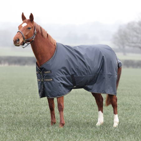 Coperta da esterno 50 Shires Typhoon
