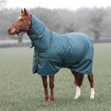 Coperta da esterno integrale 200 Shires Typhoon